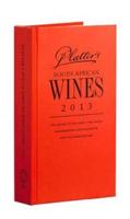 John Platters South African Wine Guide 2013