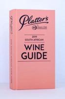 Platter's 2019 South African Wine Guide 2019