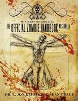 Official Zombie Handbook-Australia