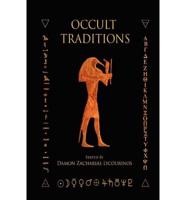 Occult Traditions