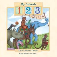 My Animals 1 2 3