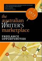 The Australian Writer's Marketplace