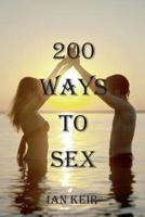 200 Ways to Sex