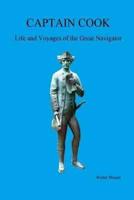 Captain Cook, Life and Voyages of the Great Navigator