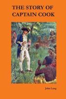 The Story of Captain Cook