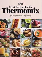 Great Recipes for the Thermomix
