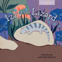 Izzy the Lizard