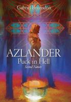 AZLANDER - Puck in Hell: Second Nature