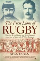 The First Lions of Rugby