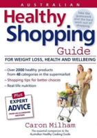Australian Healthy Shopping Guide