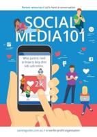 Social Media 101: Let's have a Conversation