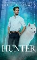 Hunter: A Helheim Wolf Pack Novella