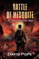 Battle of Mesquite