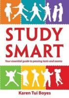Study Smart: -