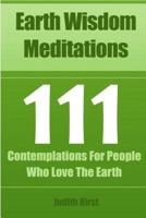 Earth Wisdom Meditations