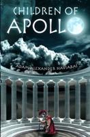 Children of Apollo: A Novel of the Roman Empire