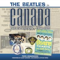 The Beatles in Canada