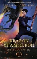 Dragon Chameleon: Episodes 9-12