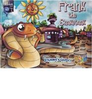 Frank the Snaketank