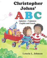 Christopher Johns' ABC