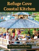 Refuge Cove Coastal Kitchen