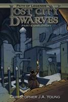Lost City of the Dwarves