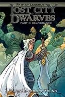 Lost City of the Dwarves II
