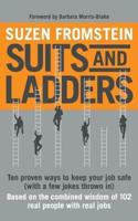 Suits and Ladders 5 X 8