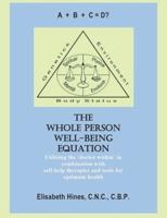 The Whole Person Well-Being Equation