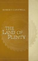 The Land of Plenty