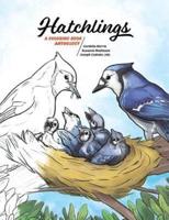 Hatchlings: A Coloring Book Anthology