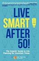 Live Smart After 50!