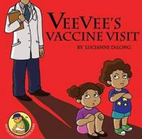 VeeVee's Vaccine Visit