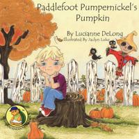 Paddlefoot Pumpernickels Pumpkin