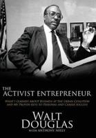 The Activist Entrepreneur