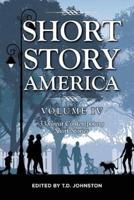 Short Story America, Volume Four