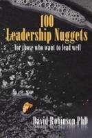 100 Leadership Nuggets