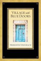 Village With Blue Doors
