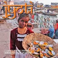 Jyoti, The Girl from Varanasi