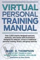 Virtual Personal Training Manual