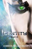 Identity: An Eomix Galaxy Book