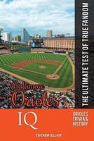 Baltimore Orioles IQ