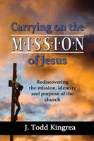 Carrying on the Mission of Jesus