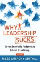 Why Leadership Sucks(TM)