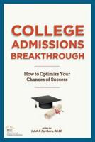 College Admissions Breakthrough