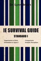 IE Survival Guide Standard I