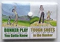 Bunker Play You Gotta Know