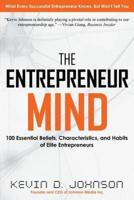 The Entrepreneur Mind