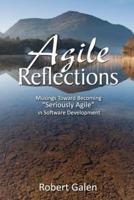 Agile Reflections