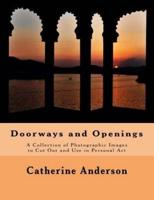 Doorways and Openings
